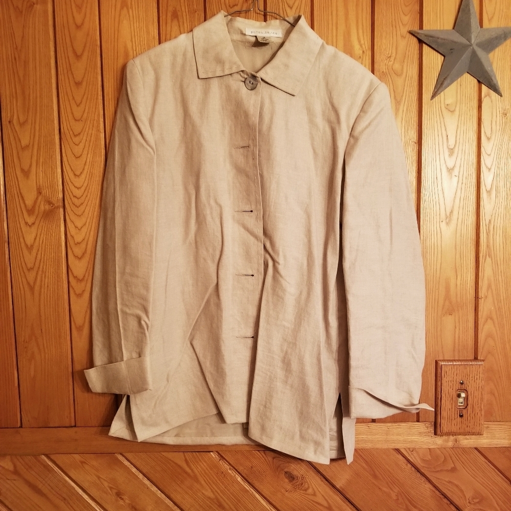 Persuits Ltd Jacket